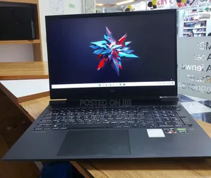 New Laptop HP 16GB AMD Ryzen 7 SSD 512GB