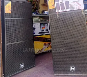EV Speaker