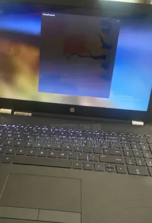 New Laptop HP Pavilion 15 8GB Intel Core i5 SSD 750GB