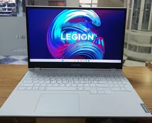 New Laptop Lenovo 16GB Intel Core i7 SSD 512GB