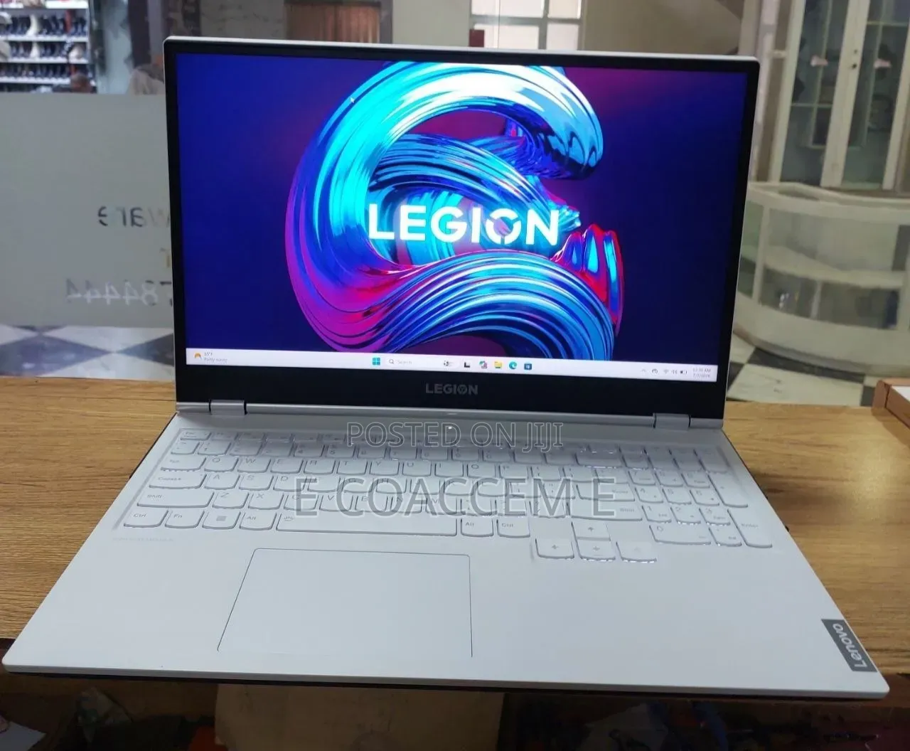 New Laptop Lenovo 16GB Intel Core i7 SSD 512GB