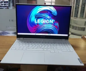 New Laptop Lenovo 16GB Intel Core i7 SSD 512GB