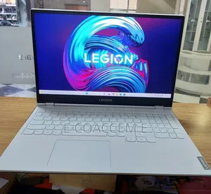 New Laptop Lenovo 16GB Intel Core i7 SSD 512GB