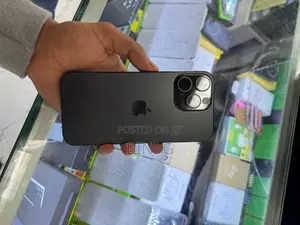 Apple iPhone 16 Pro Max 256 GB Black