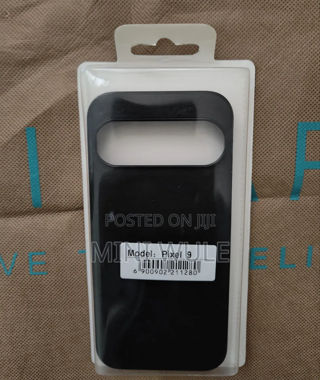 Pixel 9 and 9pro Cover