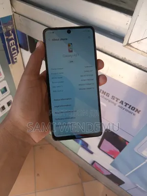 Samsung Galaxy A51 128 GB