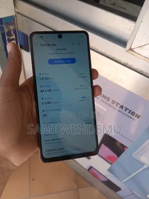 Samsung Galaxy A51 128 GB