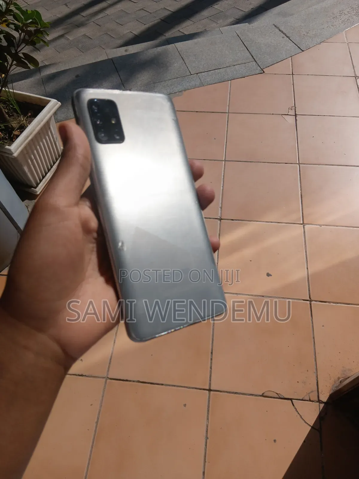 Samsung Galaxy A51 128 GB