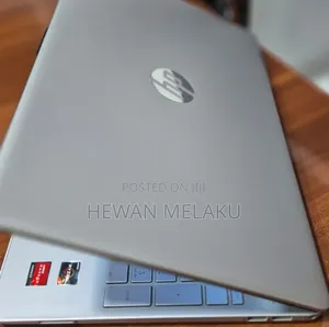 New Laptop HP Stream Notebook 8GB AMD Ryzen 3 SSD 1T