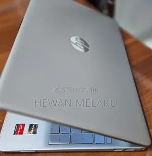 New Laptop HP Stream Notebook 8GB AMD Ryzen 3 SSD 1T