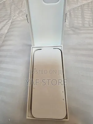 New Apple iPhone 16 Pro 256 GB Rose Gold