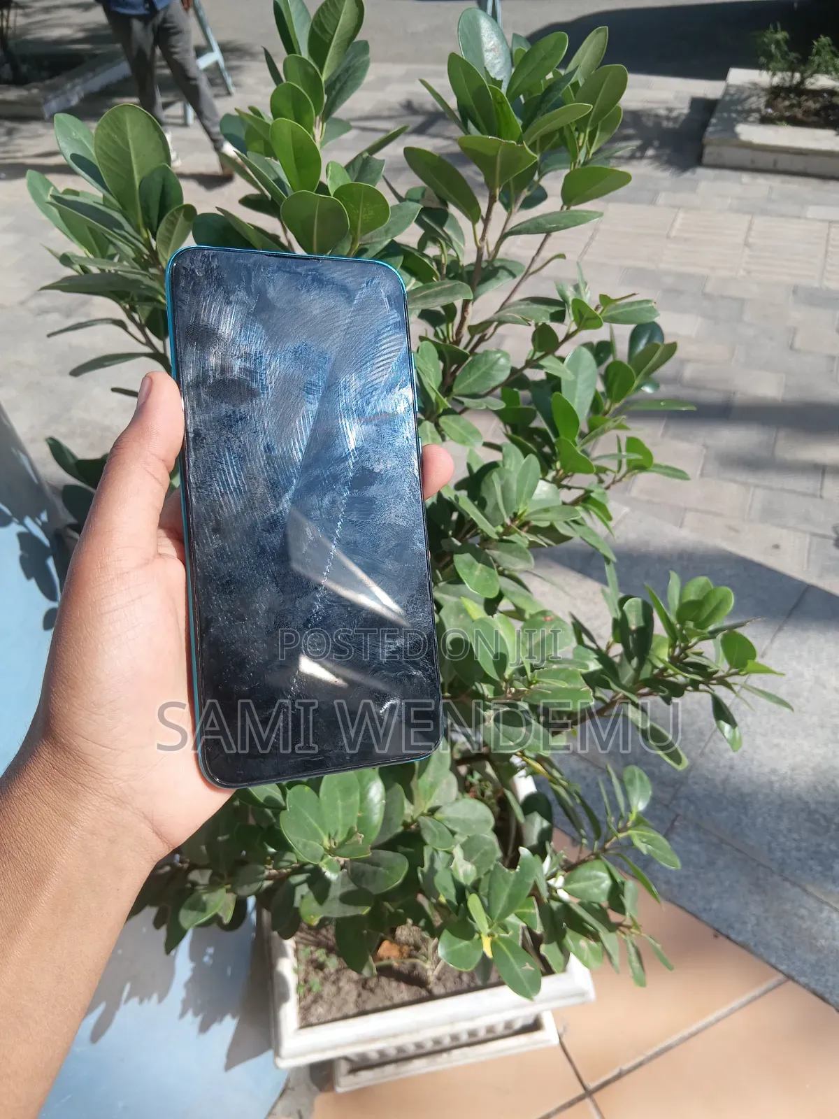 Samsung Galaxy M11 64 GB