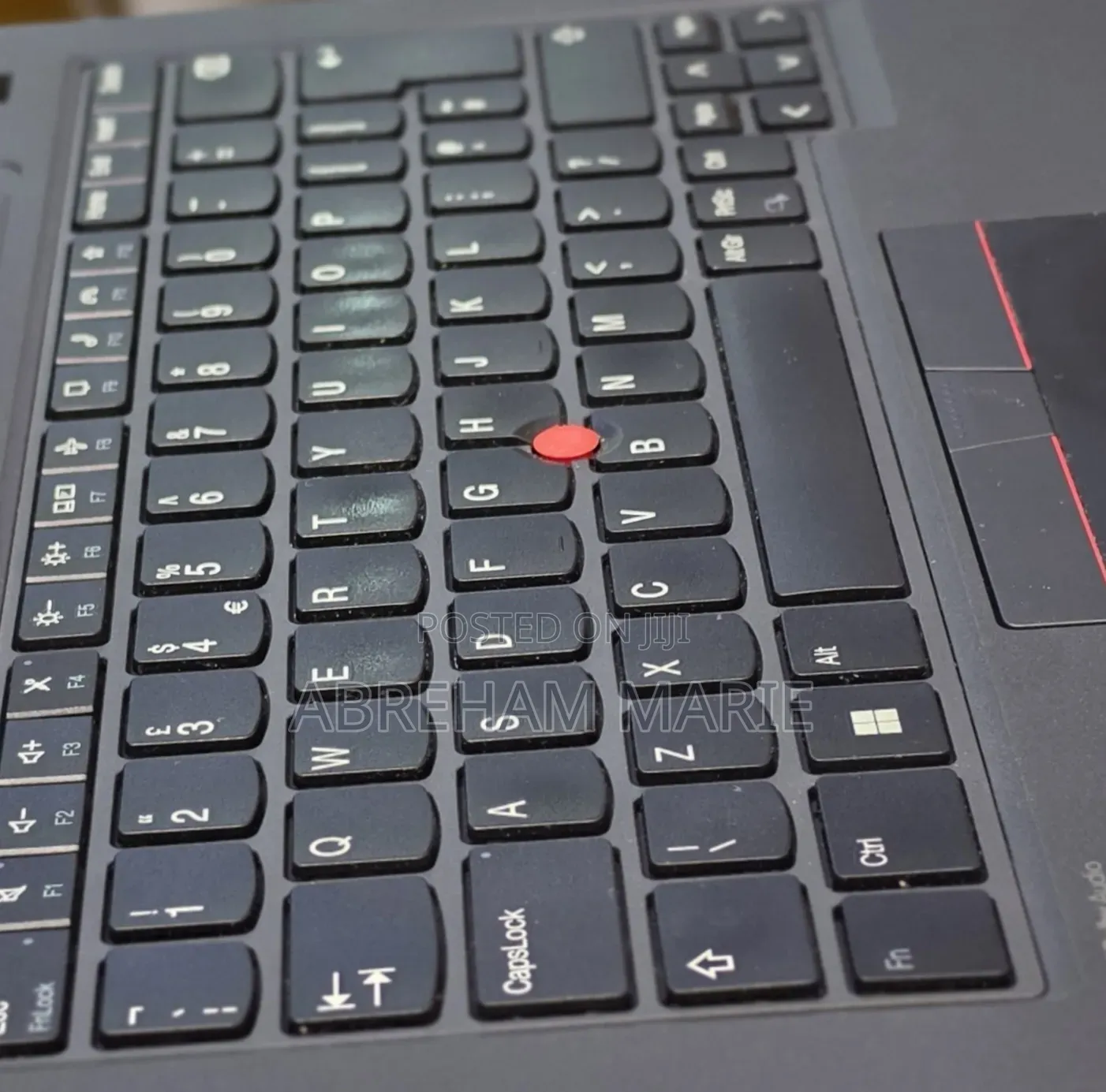 New Laptop Lenovo ThinkPad T14 G3 16GB Intel Core i7 SSD 512GB