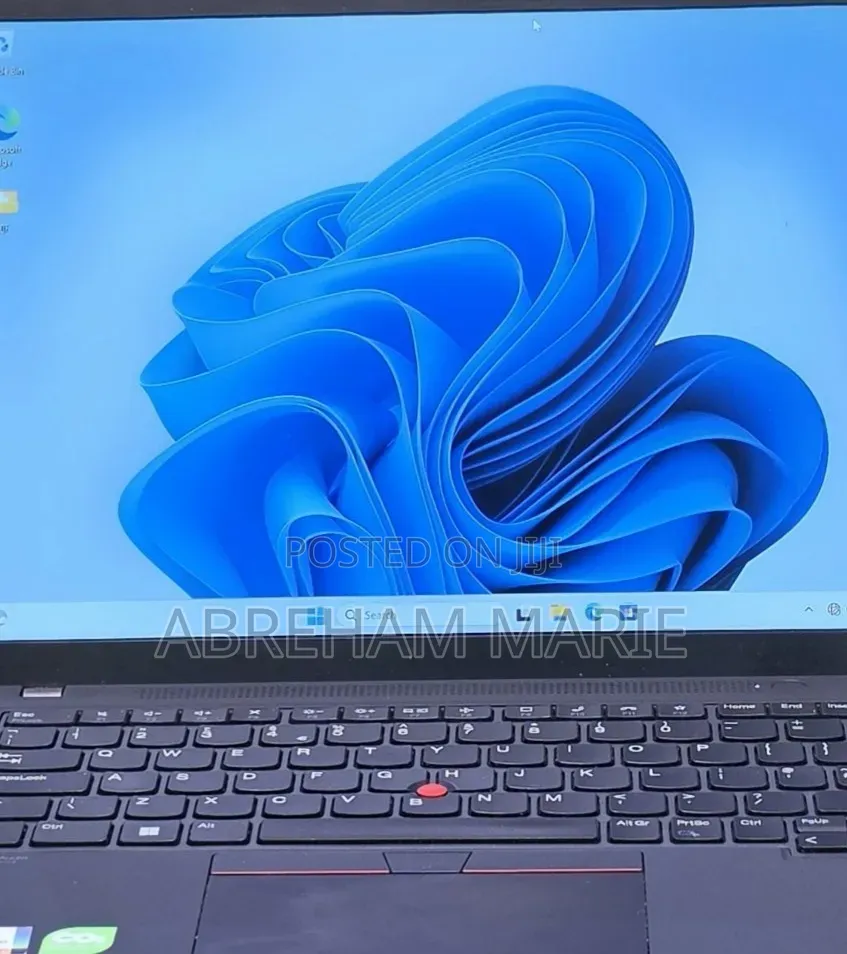 New Laptop Lenovo ThinkPad T14 G3 16GB Intel Core i7 SSD 512GB