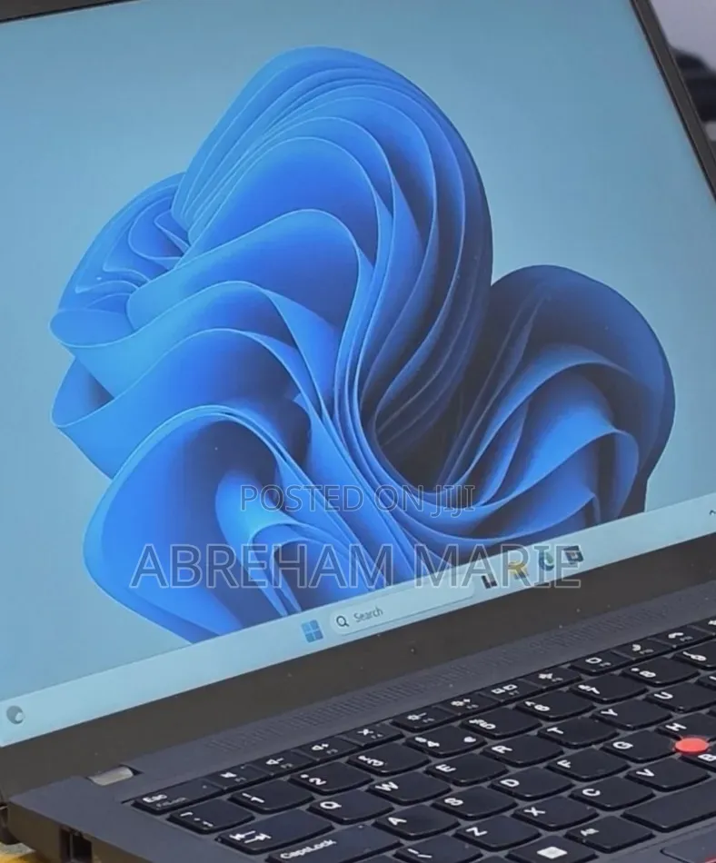 New Laptop Lenovo ThinkPad T14 G3 16GB Intel Core i7 SSD 512GB