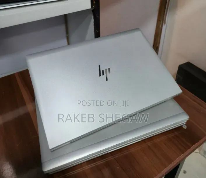 New Laptop HP EliteBook 845 G8 16GB Intel Core i7 SSD 512GB