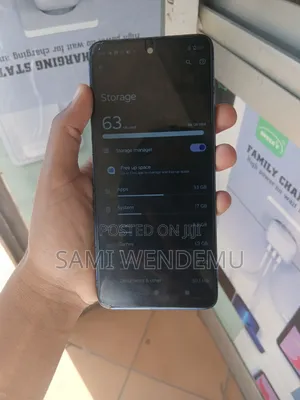 Motorola Moto G (2024) 128 GB