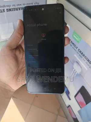 Motorola Moto G (2024) 128 GB