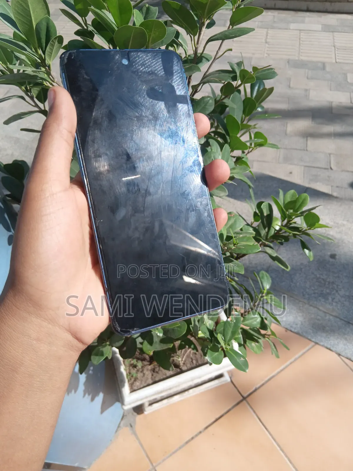 Motorola Moto G (2024) 128 GB