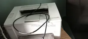 HP LaserJet Pro M102a