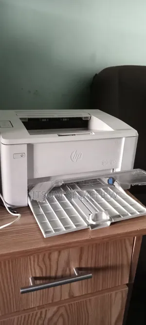HP LaserJet Pro M102a