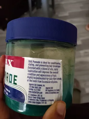 Original Dax Hair Food