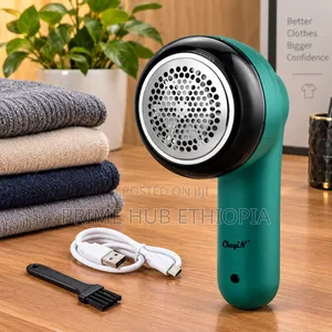 Electric Lint Remover for All Types of Clothes Battery Capcity 1200mAh