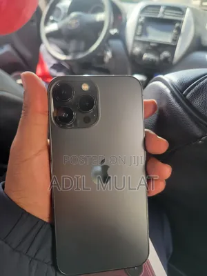 Apple iPhone 13 Pro Max 128 GB Black