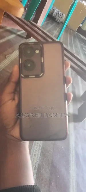 New Vivo iQOO 256 GB Blue