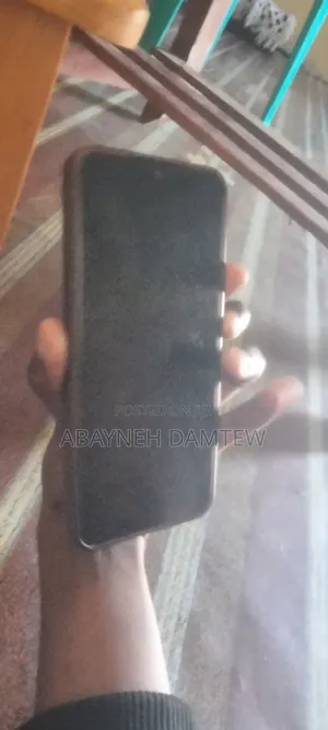 New Vivo iQOO 256 GB Blue