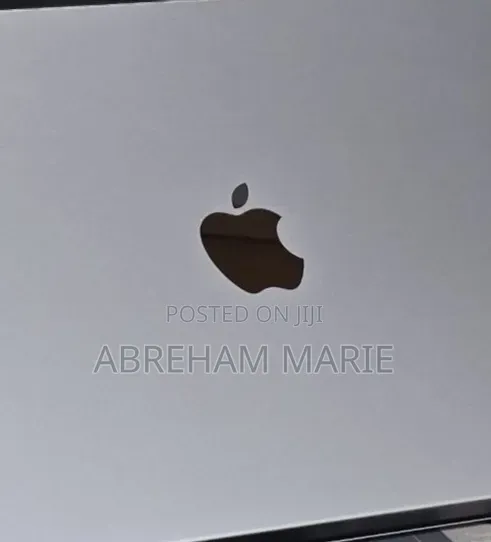New Laptop Apple MacBook Pro 2021 M1 32GB Apple M1 Pro SSD 512GB