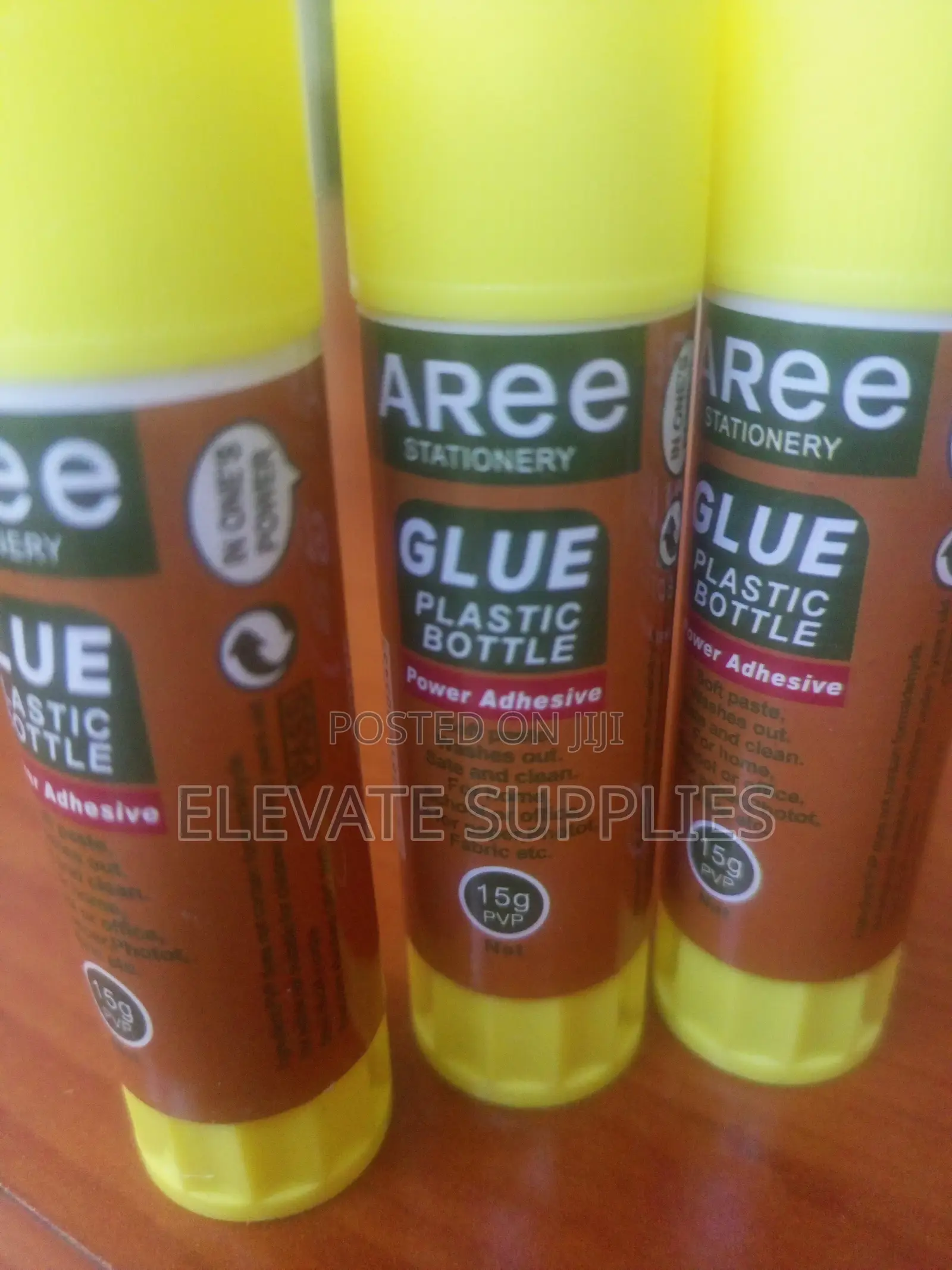 Glue Stick