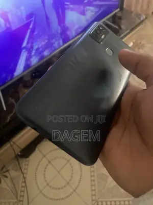 Tecno Spark 7 64 GB