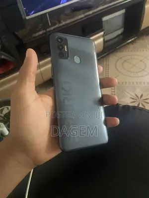 Tecno Spark 7 64 GB