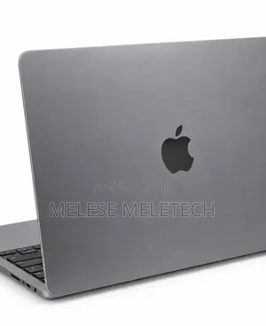 New Laptop Apple MacBook Air 2023 M2 16GB Apple M2 SSD 256GB