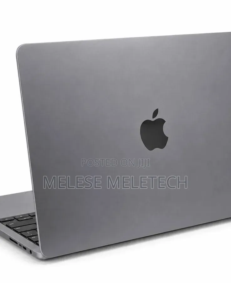 New Laptop Apple MacBook Air 2023 M2 16GB Apple M2 SSD 256GB
