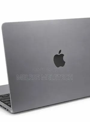 New Laptop Apple MacBook Air 2023 M2 16GB Apple M2 SSD 256GB