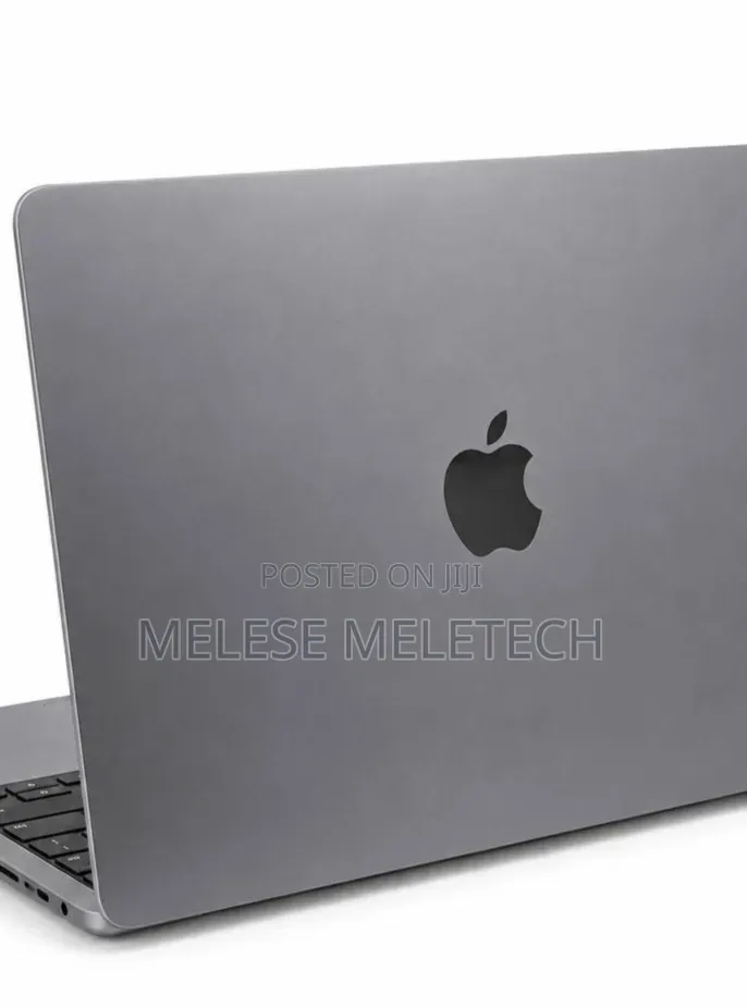 New Laptop Apple MacBook Air 2023 M2 16GB Apple M2 SSD 256GB