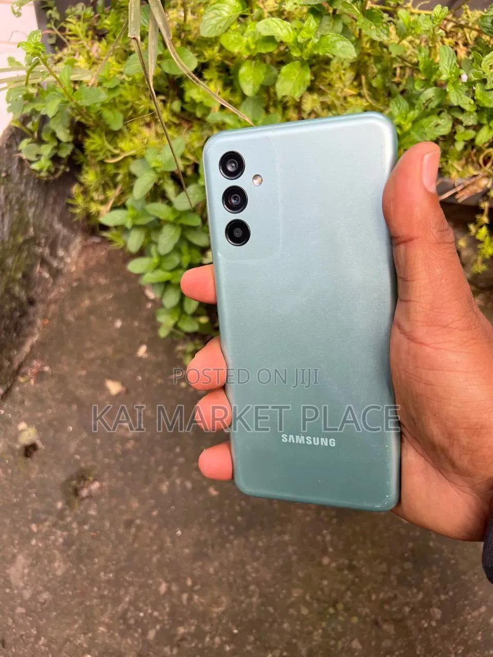 Samsung Galaxy M13 64 GB