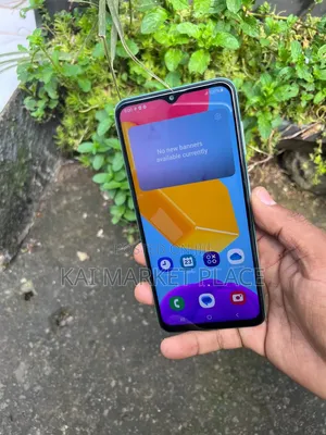 Samsung Galaxy M13 64 GB