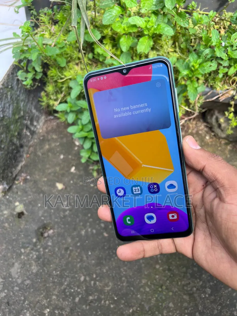 Samsung Galaxy M13 64 GB