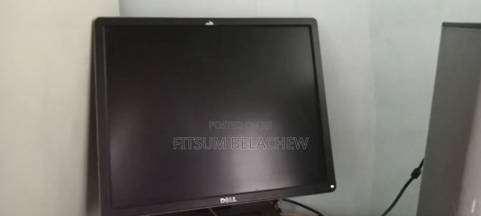 Desktop Computer Dell OptiPlex 780 2GB HDD+SSD 500GB