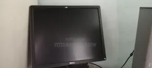 Desktop Computer Dell OptiPlex 780 2GB HDD+SSD 500GB