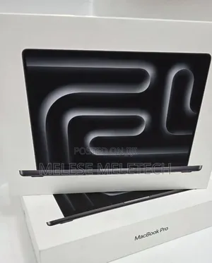 New Laptop Apple MacBook Pro 2025 M5 16GB Apple M5 Pro SSD 1T
