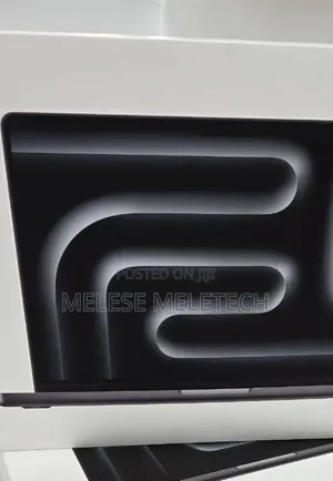 New Laptop Apple MacBook Pro 2025 M5 16GB Apple M5 Pro SSD 1T