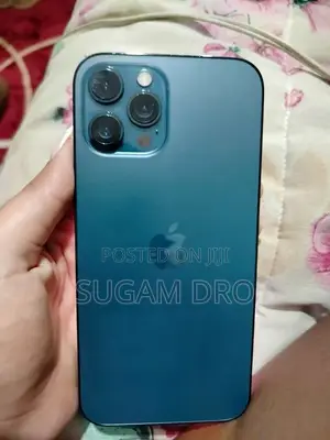Apple iPhone 12 Pro 128 GB Blue