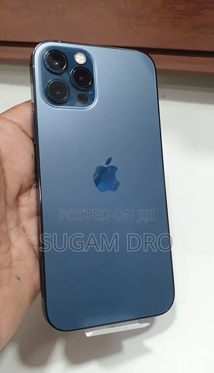 Apple iPhone 12 Pro 128 GB Blue
