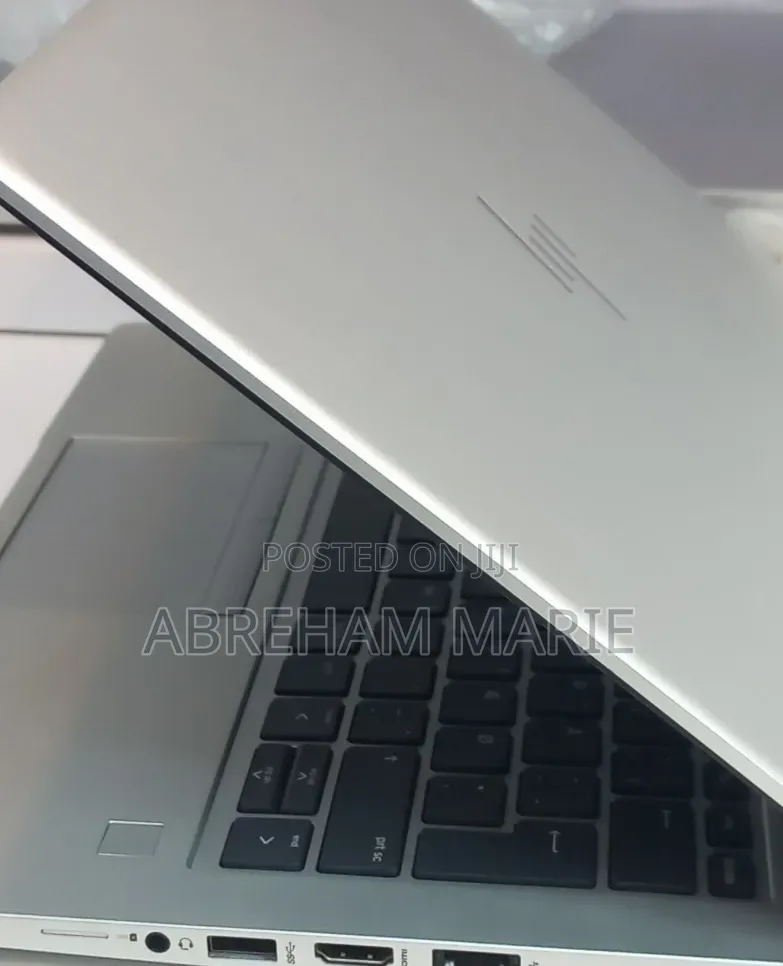 New Laptop HP EliteBook 830 G5 8GB Intel Core i7 SSD 512GB
