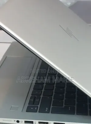 New Laptop HP EliteBook 830 G5 8GB Intel Core i7 SSD 512GB