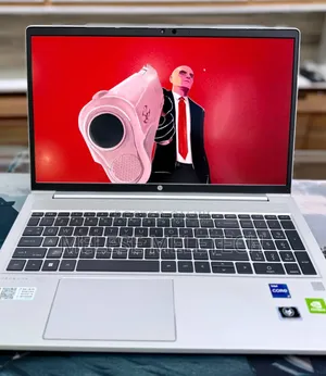 New Laptop HP ProBook 450 G9 16GB Intel Core i5 SSD 1T